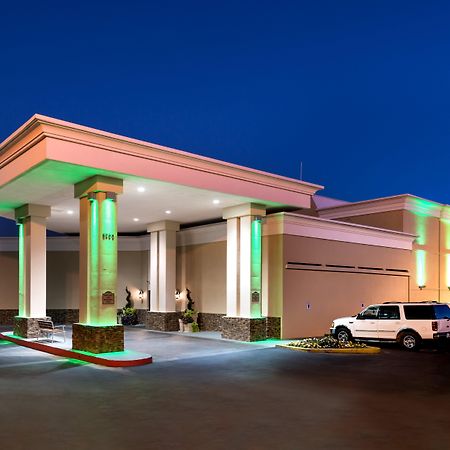 Holiday Inn Hotel & Suites Oklahoma City North By Ihg Екстериор снимка