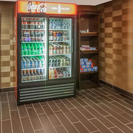 Holiday Inn Hotel & Suites Oklahoma City North By Ihg Екстериор снимка