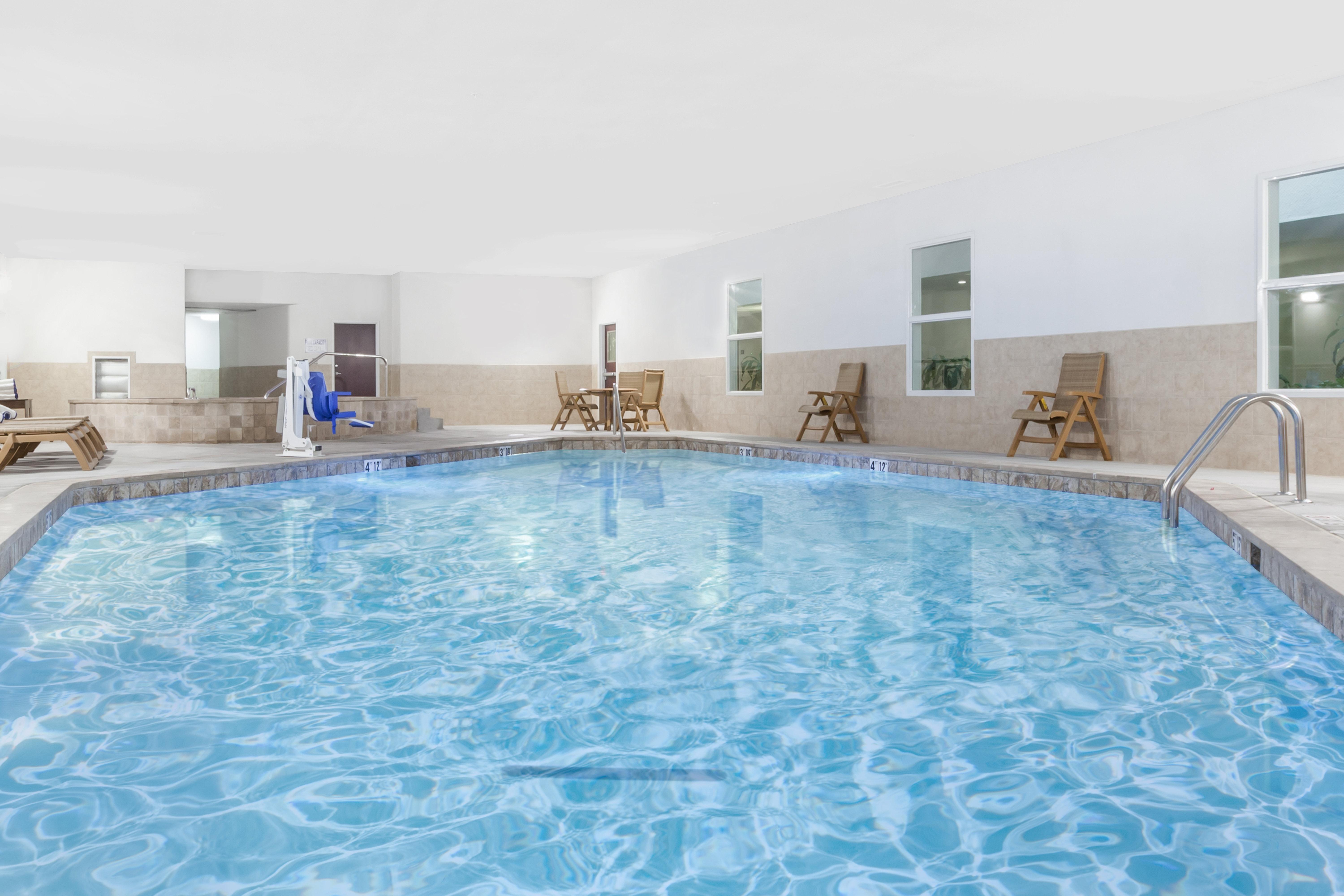 Holiday Inn Hotel & Suites Oklahoma City North By Ihg Екстериор снимка