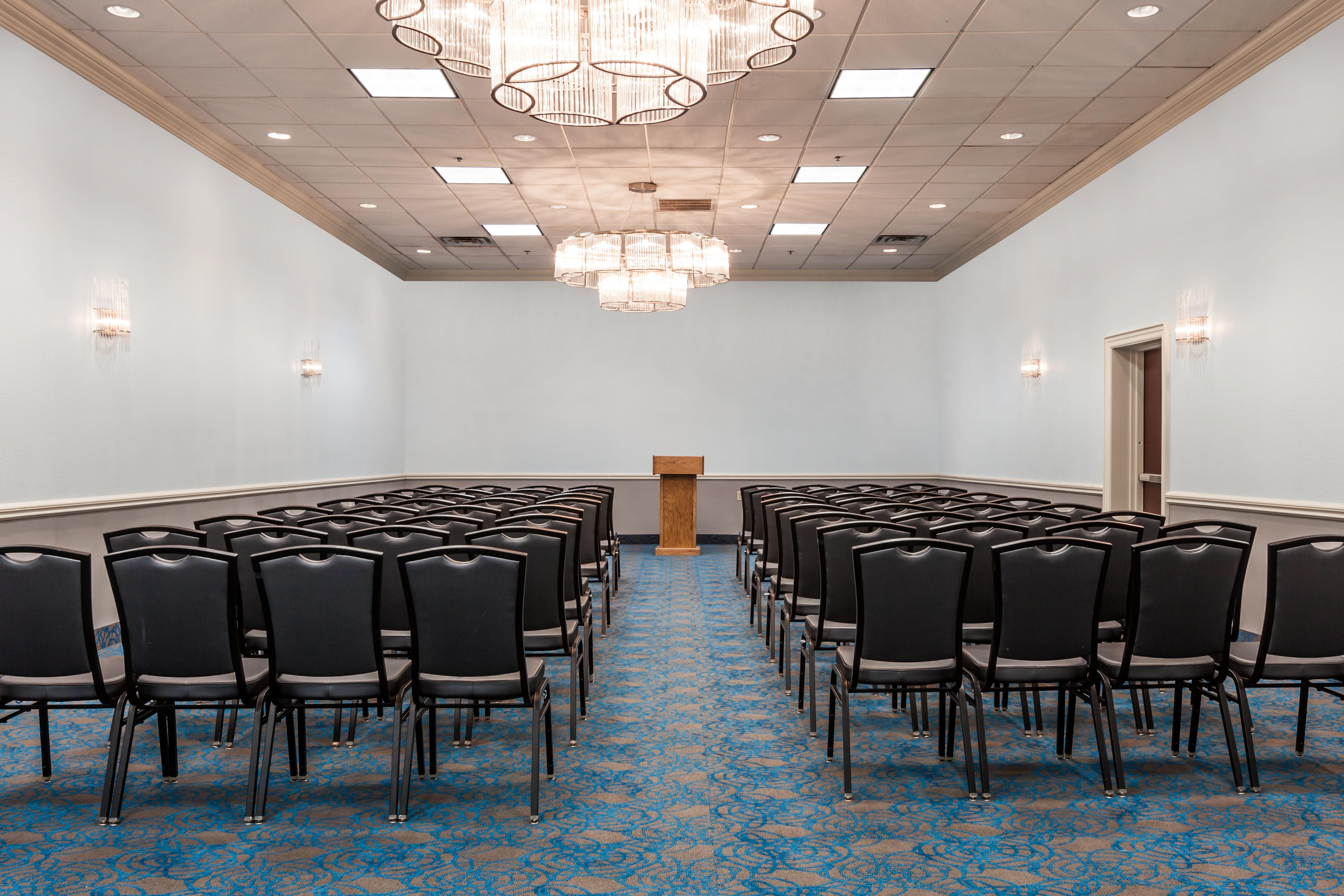 Holiday Inn Hotel & Suites Oklahoma City North By Ihg Екстериор снимка