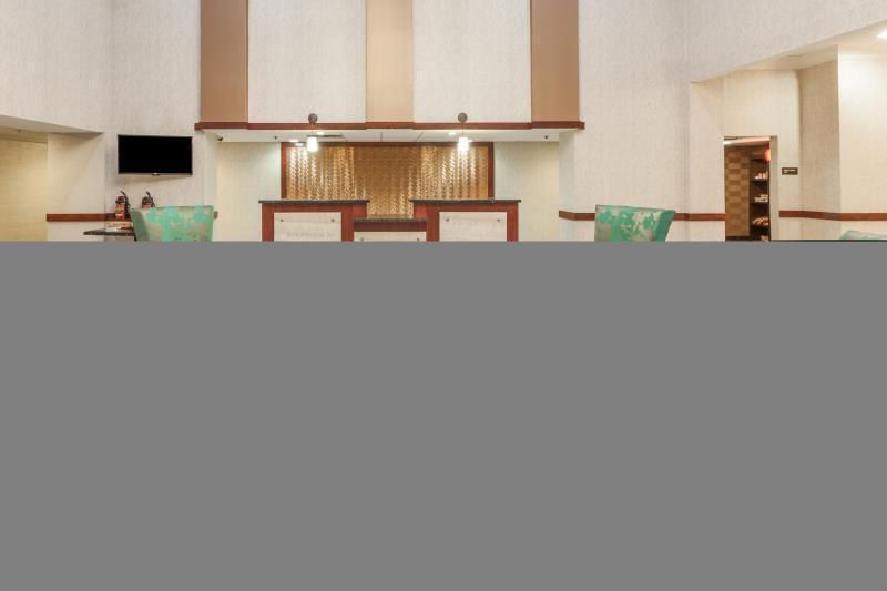 Holiday Inn Hotel & Suites Oklahoma City North By Ihg Екстериор снимка