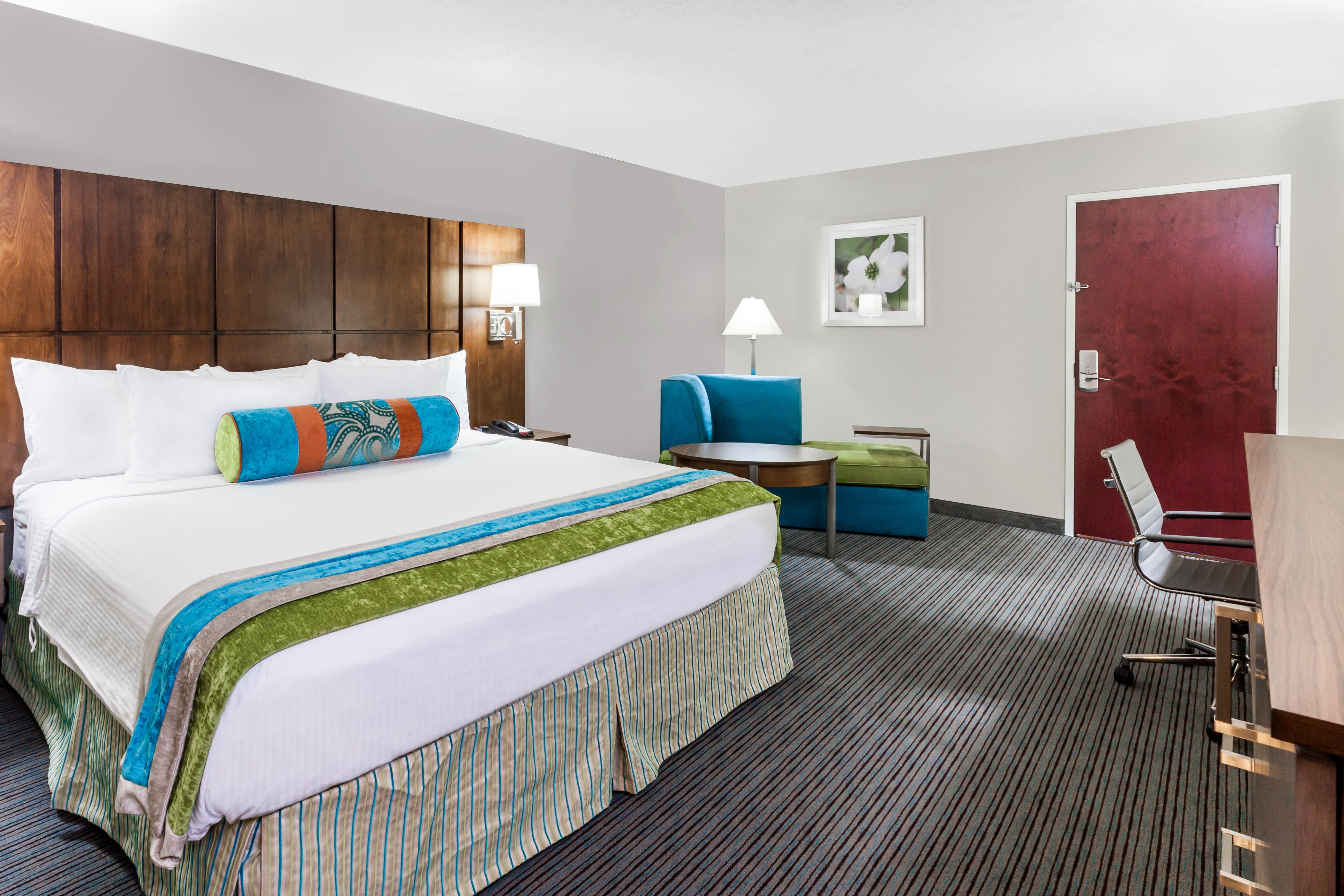 Holiday Inn Hotel & Suites Oklahoma City North By Ihg Екстериор снимка