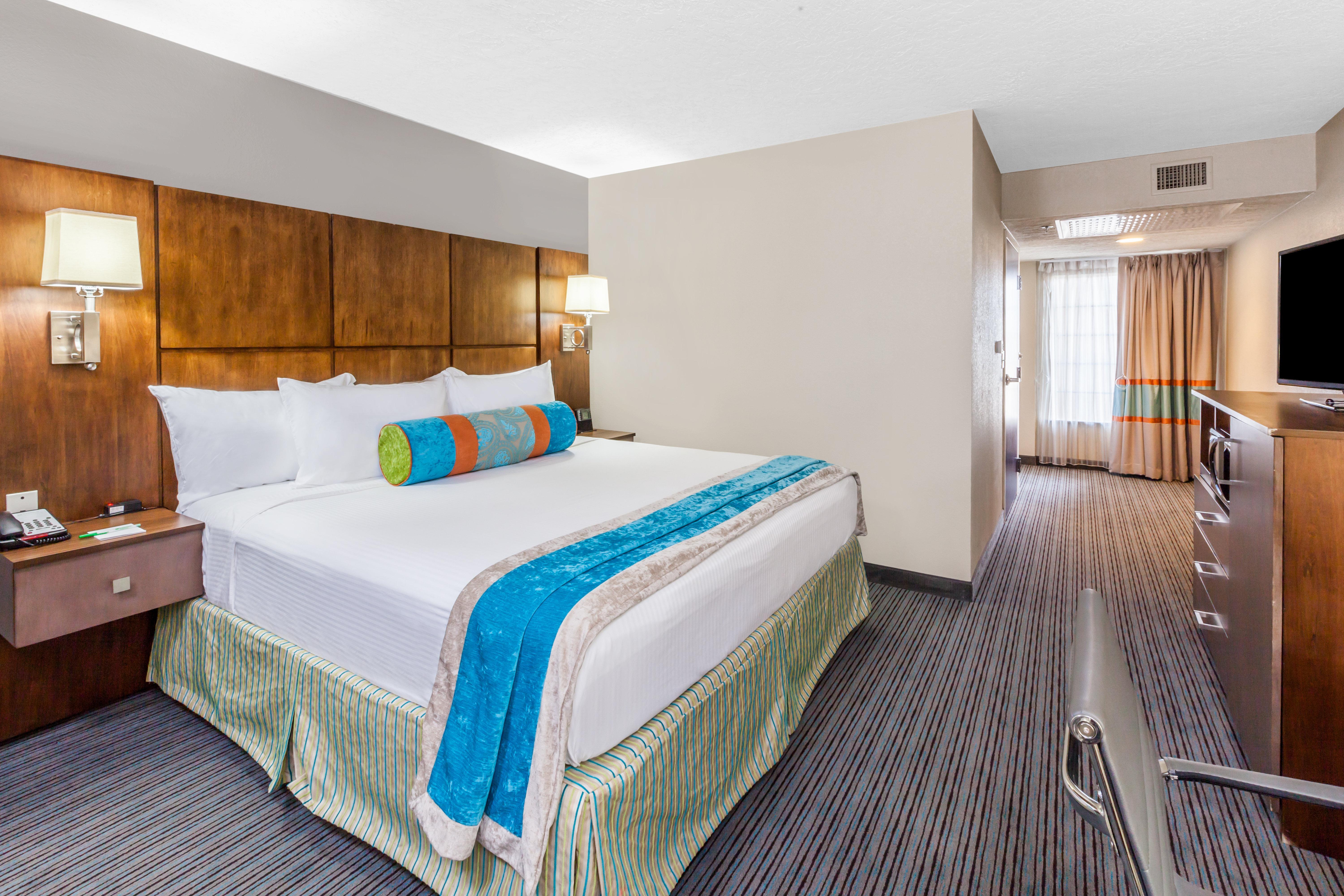 Holiday Inn Hotel & Suites Oklahoma City North By Ihg Екстериор снимка