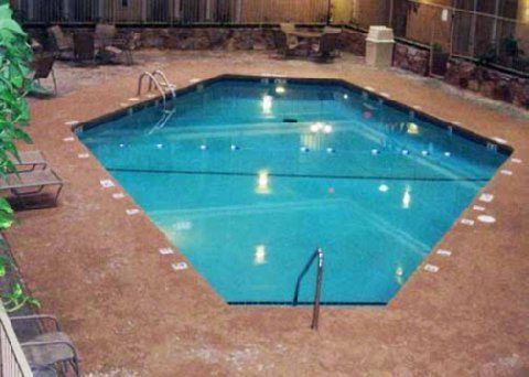 Holiday Inn Hotel & Suites Oklahoma City North By Ihg Екстериор снимка