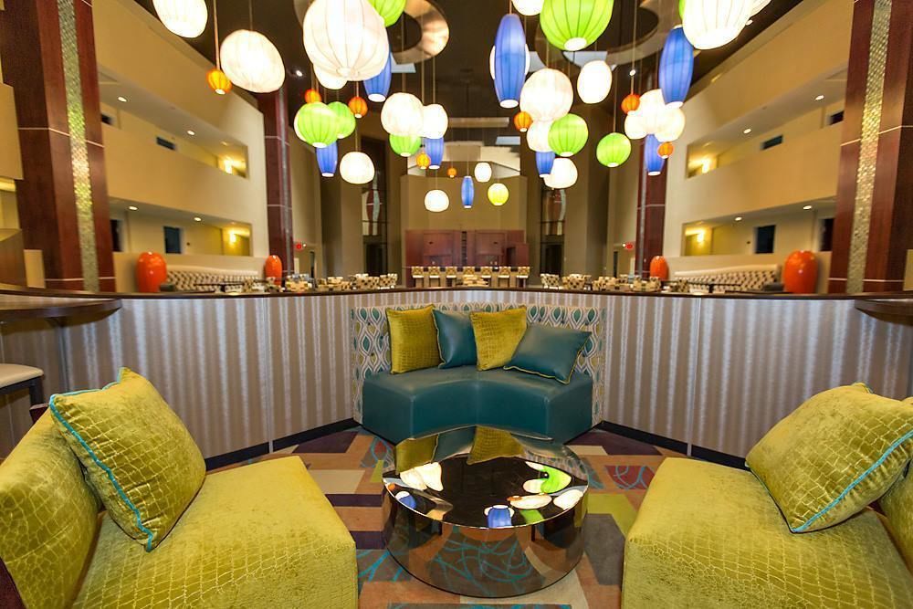 Holiday Inn Hotel & Suites Oklahoma City North By Ihg Екстериор снимка