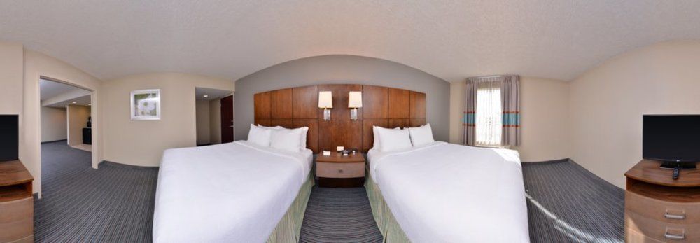 Holiday Inn Hotel & Suites Oklahoma City North By Ihg Екстериор снимка