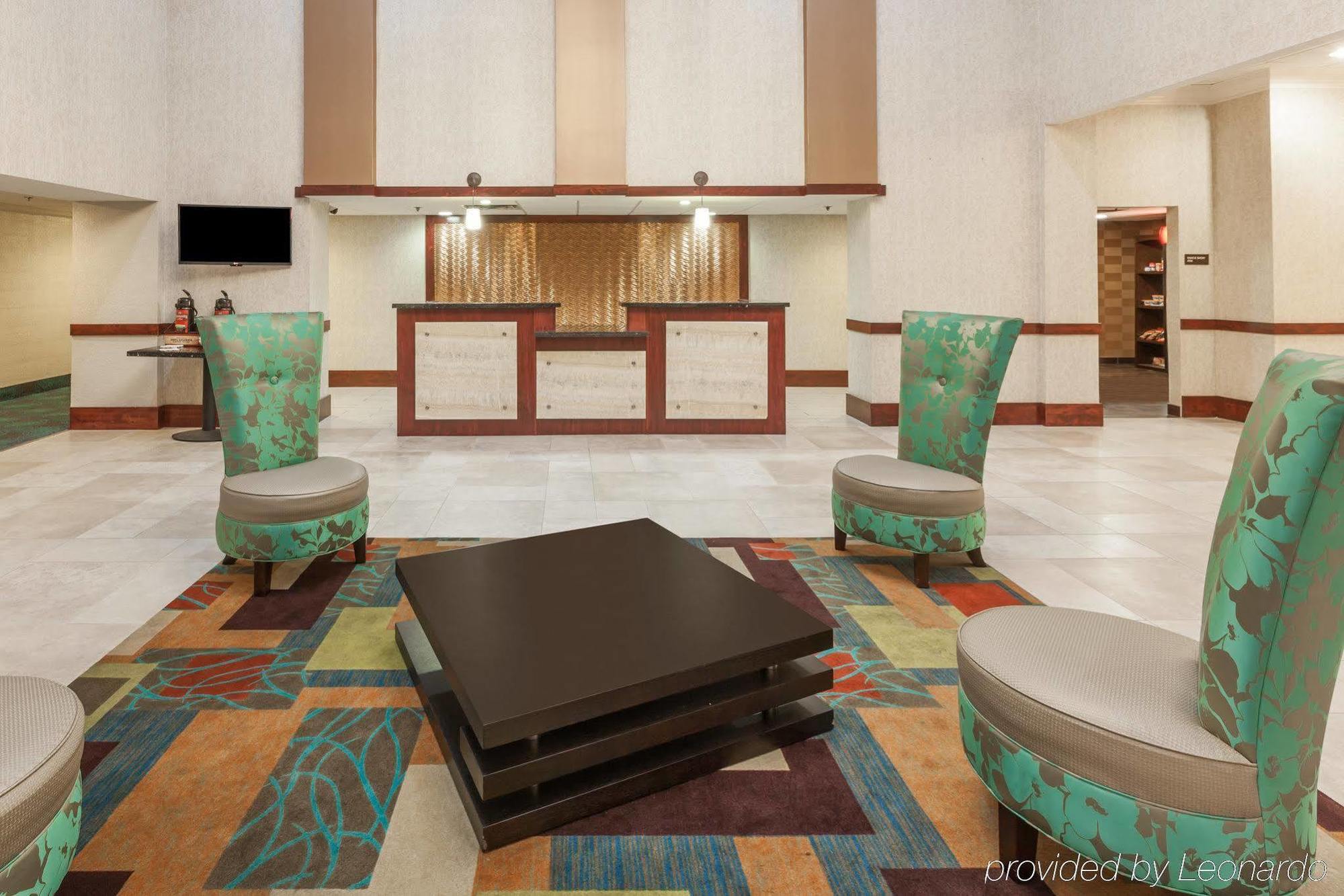 Holiday Inn Hotel & Suites Oklahoma City North By Ihg Екстериор снимка